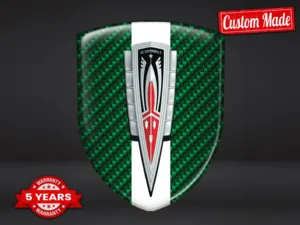 Oldsmobile Vinilos Personalizados Autos Estilo Estrella Minimalista